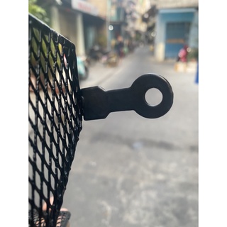 RỔ HÔNG XE CLICK 110