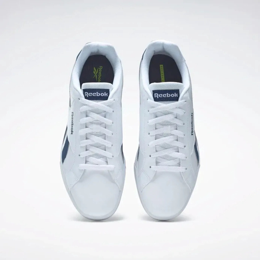 Reebok CLASSICS Giày thể thao Unisex Royal Complete 3.0 Low GW7745