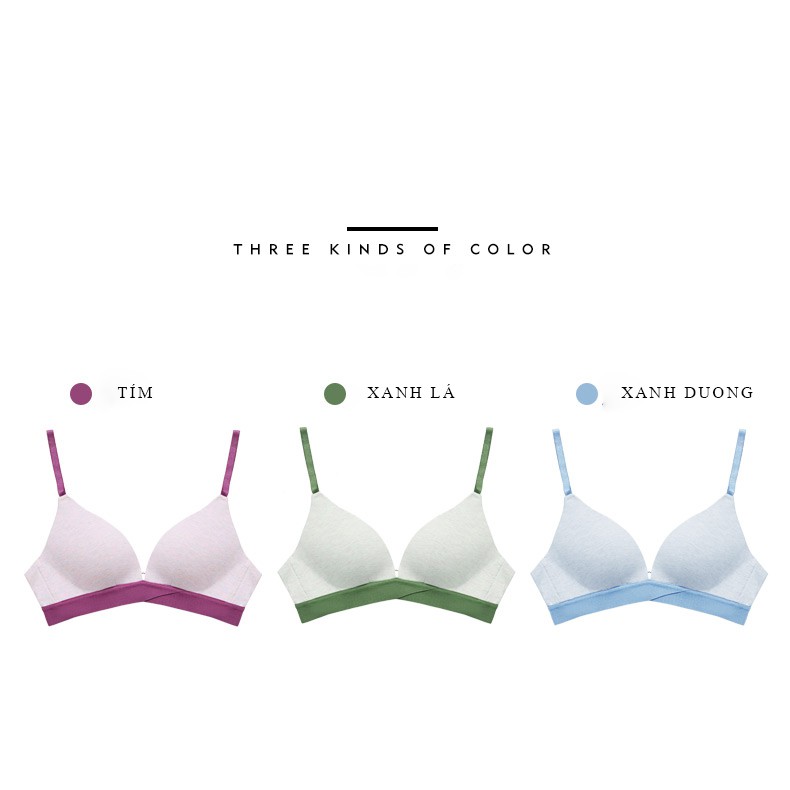 Bộ lót chống gù lưng cotton, bộ lót thể thao thấm hút mồ hôi - TL04 | BigBuy360 - bigbuy360.vn