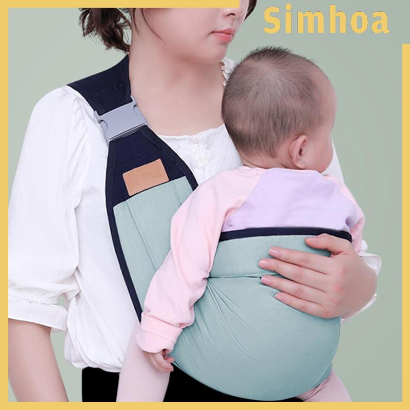 Đai Địu Em Bé 20kg Dành Cho Từ 0-36 Tháng Tuổi