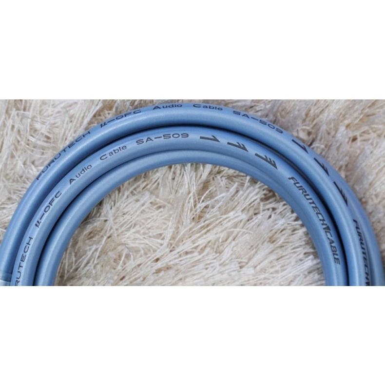 Dây RCA Furutech Line 1