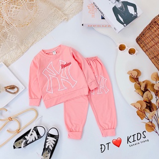 Bộ L.A/ N.Y cho bé