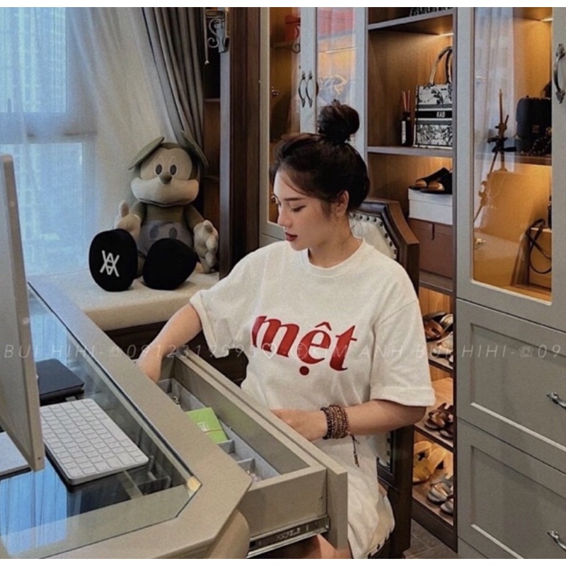 Áo thun nữ, áo phông nam nữ form rộng in hình 40kg_70kg hàng Quảng Châu mới về siêu đẹp ( kèm ảnh thật)#Manole