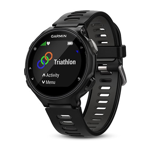 Garmin Forerunner 735XT  Smart Watch