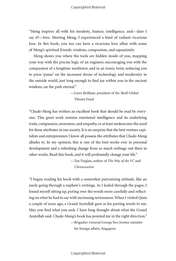 Sách - Search Inside Yourself: The Unexpected Path to Achieving Success, Happiness (and World Peace)