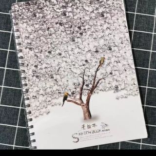 (Hàng sẵn)Sổ A4 vẽ phác thảo,Sketch book, vẽ chân dung, vẽ nháp