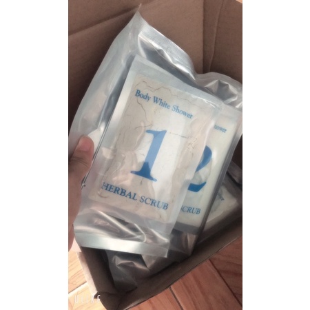 KEM TẮM TRẮNG TOÀN THÂN CAO CẤP 6 IN 1  DOCTOR BABY SKIN | BigBuy360 - bigbuy360.vn