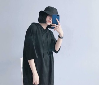 Nón bucket hat