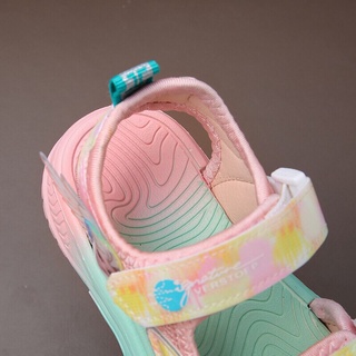 Sandal công chúa elsa oder