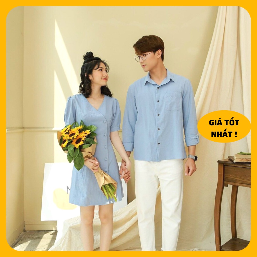 Đồ đôi nam nữ CHỤP ẢNH CƯỚI,ĐỒ ĐÔI NAM NỮ CAO CẤP, ÁO ĐÔI NAM NỮ ĐI BIỂN ĐI DU LỊCH, ĐỒ ĐÔI HÀN QUỐC MỚI NHẤT