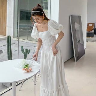 [ORDER] ĐẦM MAXI TAY PHỒNG