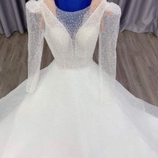 Váy cưới  cao cấp