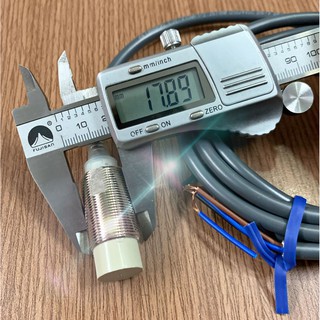Cảm biến tiệm cận omron e2e-x10mf1