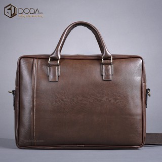 Túi Xách Da Công Sở GU6608 Đựng Laptop 16inch