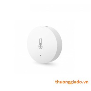 Cảm biến đo nhiệt độ và độ ẩm Xiaomi (Nhiệt ẩm kế)