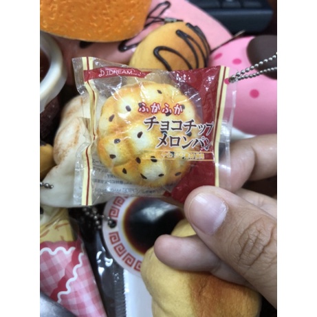 Bán Lẻ Squishy Nhật