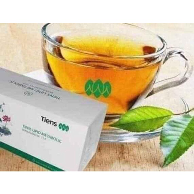 Thực phẩm chức năng, ÍCH THANH TRÀ  TIENS_Minhthinsuckhoe