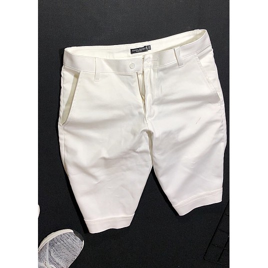 Quần short kaki nam trơn năng động TNT Chuyên Sỉ-QSKK003