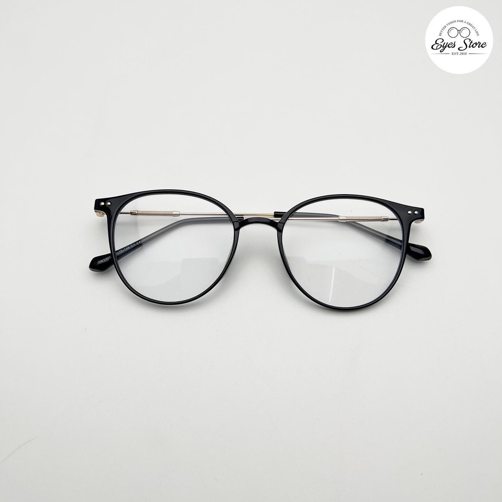 Gọng Kính Cận Nam Nữ Eyes Store 2205 - Hợp Kim