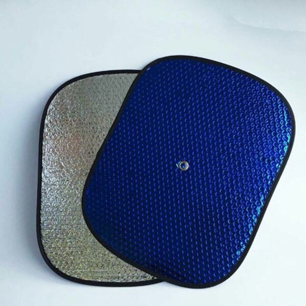Bộ 2 Miếng che nắng Phản Quang chống tia uv, cách nhiệt tốt