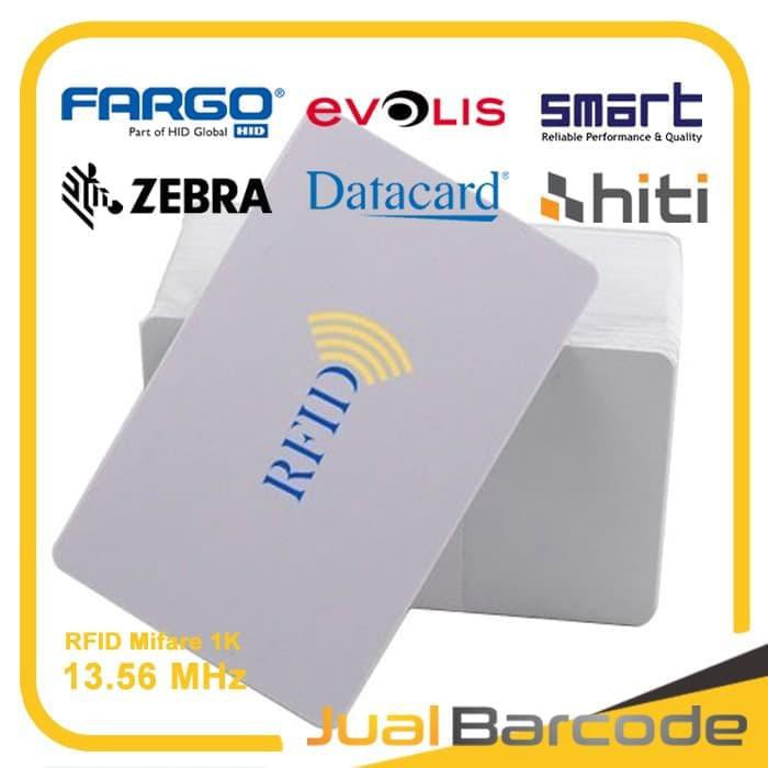 Thẻ Từ 13.56 Mhz 1k Rfid 13.56mhz