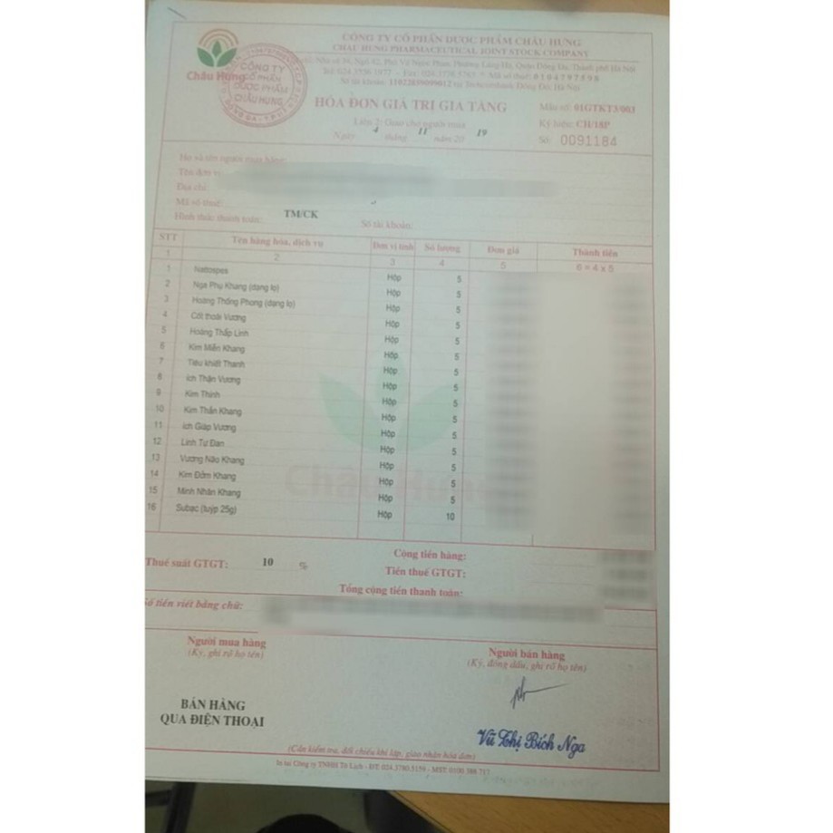 Hoàng Thấp Linh - Hỗ trợ Giảm Viêm Khớp Dạng Thấp, Đau Khớp, Thấp Khớp, Thoái Hóa Khớp (Hộp 180 viên) [Chính Hãng]