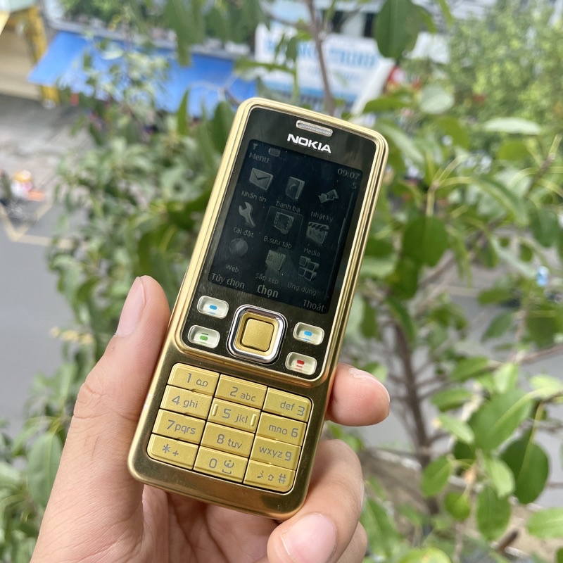 Điện Thoại Nokia 6300 Chính Hãng Bảo Hành 12 Tháng Có Đèn Báo Cuộc Gọi Nhỡ imeil Chuẩn Trùng Loại 1 Bao Main Zin Màn Zin