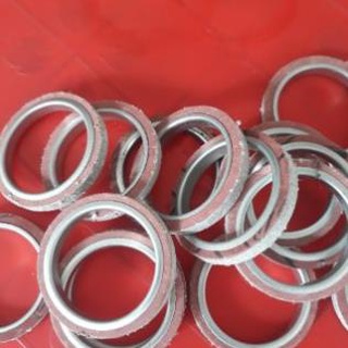 Ron pô xe máy doăng cổ pô xe máy hàng cao cấp