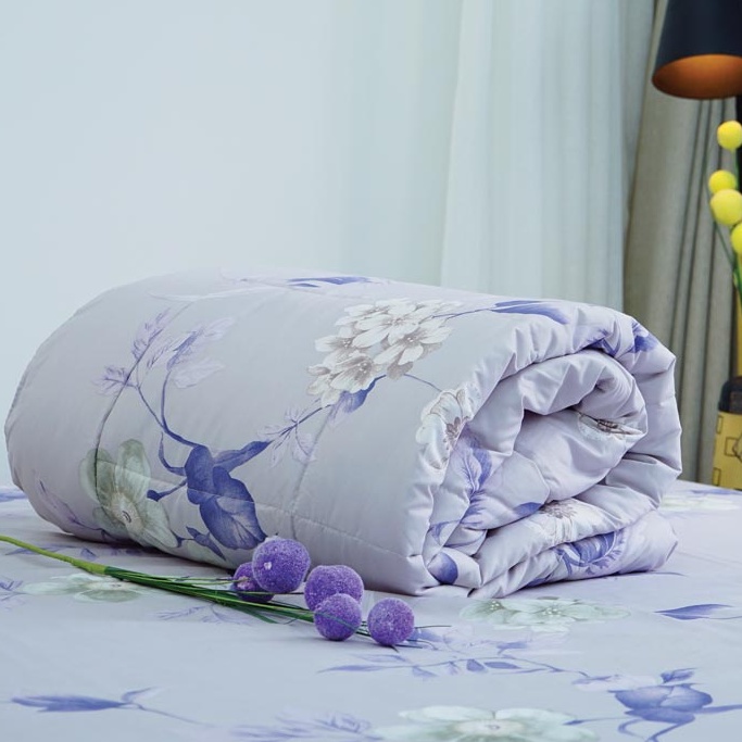 Chăn hè chần bông Everon Lite 200x220 (cm) ELM202