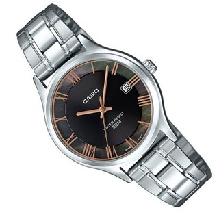 Đồng hồ nữ Casio LTP-E142D