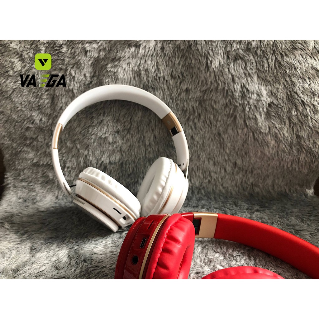 【VaeGa】Tai Nghe Chụp Tai 07S Kết Nối Bluetooth 5.0 Có Micro -  Thiết Kế Thể Thao Và Phụ Kiện | BigBuy360 - bigbuy360.vn