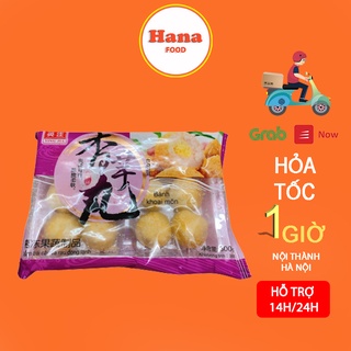 Khoai môn lệ phố 12 viên gói 300g