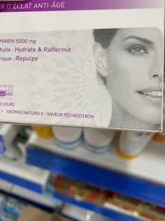 Collagen dưỡng da Arkopharma Pháp
