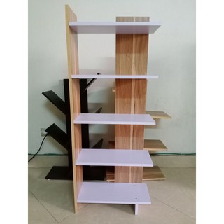 kệ đa năng 5 tầng