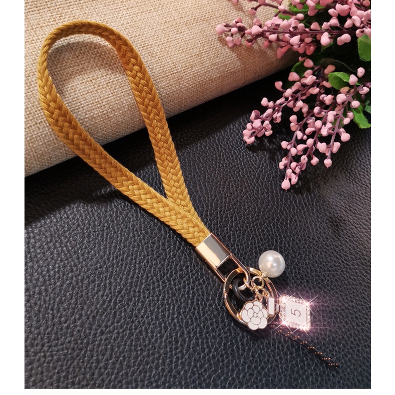 Dây GàI ChốNg ThấT LạC GắN ĐiệN ThoạI Di ĐộNg TiệN DụNg Và BềN