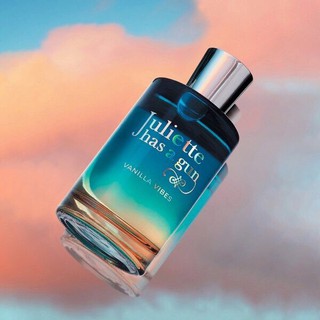 TɪᴇᴍNᴜᴏᴄHᴏᴀ - Mẫu thử nước hoa Juliette Has A Gun Vanilla Vibes Unisex