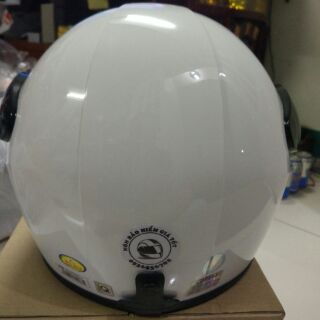 [Nhập SSSAU giảm 10% cho đơn hàng từ 200k] Nón bảo hiểm Chita Fullface CT34