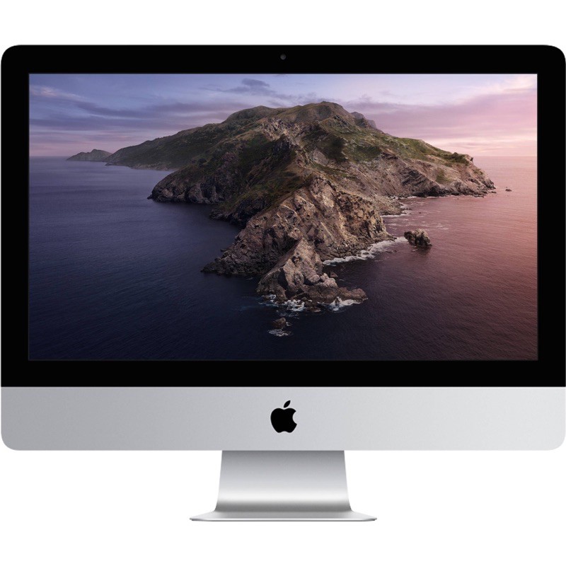 Máy tính all in one iMac 21.5 inch Core i5 2.7 Ghz nguyên bản