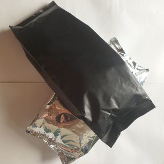 Cafe rang xay nguyên chất (gói 1kg)