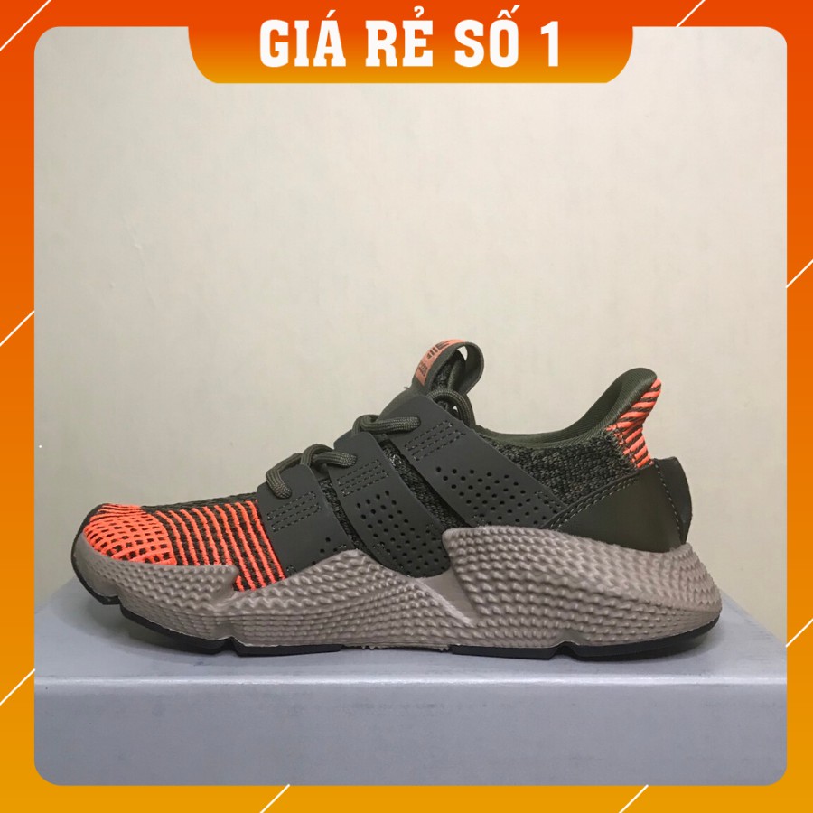 [FreeShip-Xả Kho] giày thể thao sneaker prophere xanh rêu [FULLBOX]
