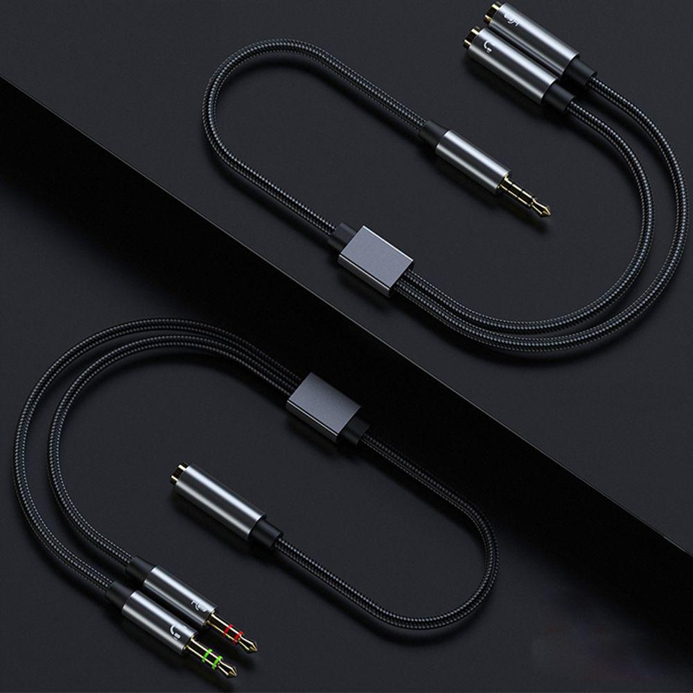JONYE Cáp Âm Thanh AUX Jack 3.5mm
