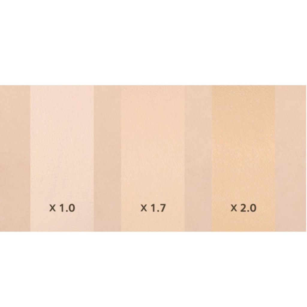 Che khuyết điểm Black Rouge Zoom In HD Cover Fit Concealer | BigBuy360 - bigbuy360.vn