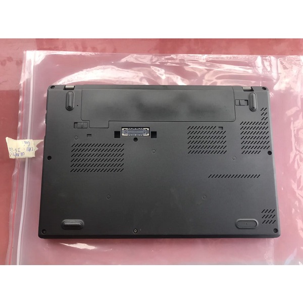 LAPTOP CŨ LENOVO X260 CPU CORE I5-6300U/ RAM 8GB/ SSD 240GB/ VGA INTEL HD GRAPHICS/ LCD 12.5''INCH