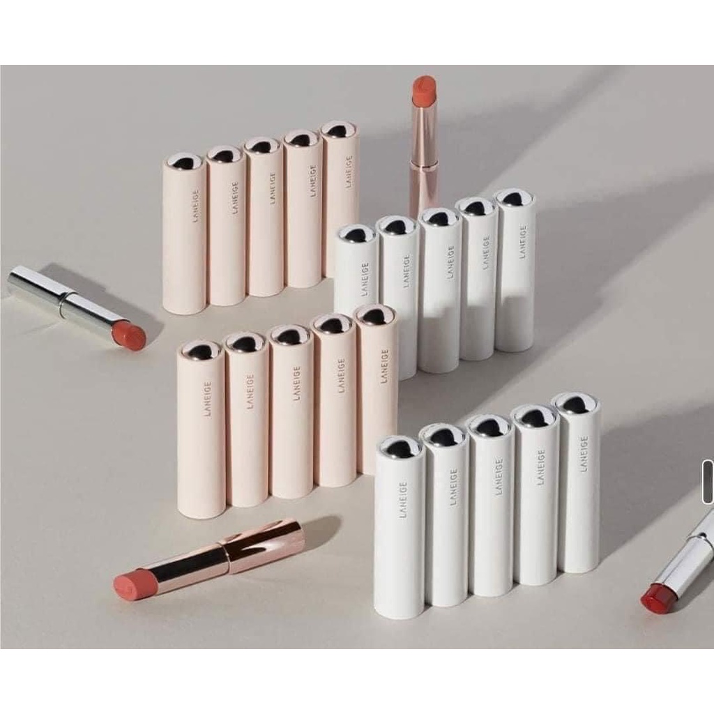 Son Laneige Cao Cấp Ultimistic Lipstick Chính Hãng Hàn Quốc