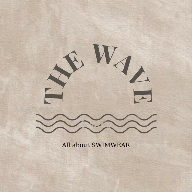 THE WAVE - BIKINI HÀN QUỐC