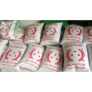 GẠO SÉNG CÙ ĐIỆN BIÊN CHUẨN (10kg)