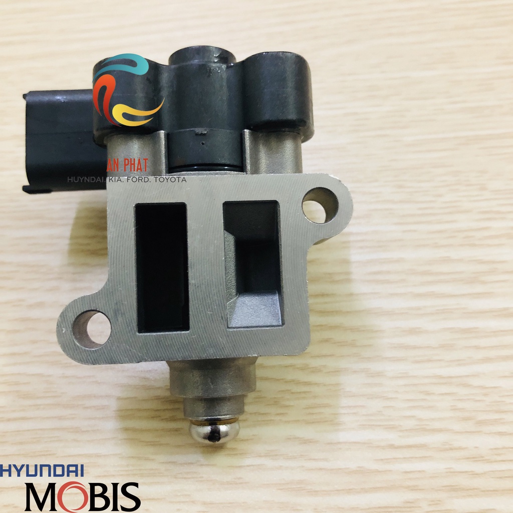 Van không tải  HYUNDAI GETZ, KIA MORNING | 3515002800 chính hãng HUYNDAI MOBIS HÀN QUỐC