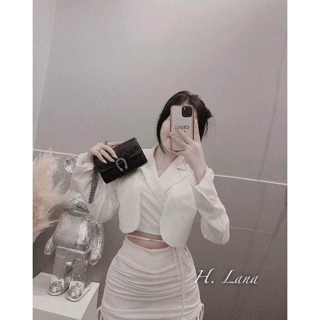 TÚI ĐẦU RỒNG GC