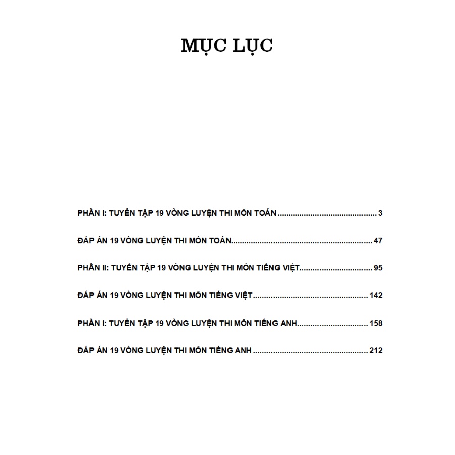 Sách Bổ Trợ - Bồi Dưỡng Học Sinh Giỏi Violympic 3 Trong 1 Toán - Tiếng Việt - Tiếng Anh Trên Mạng Internet Lớp 5 - KV