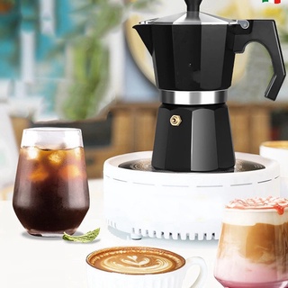 Ấm pha cà phê Moka dung tích 300ml
